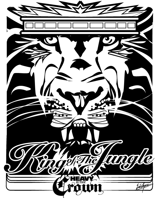 Princess of the People